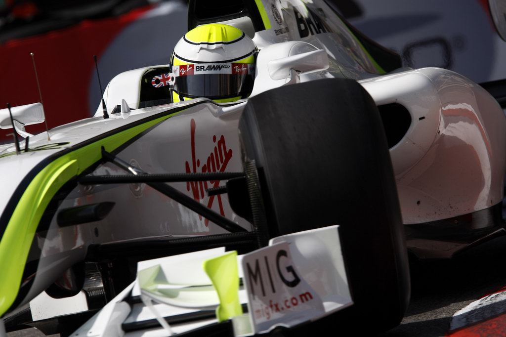 GP MONACO - Qualifiche e Prove Libere 3